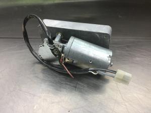 Liebherr Wiper Motor